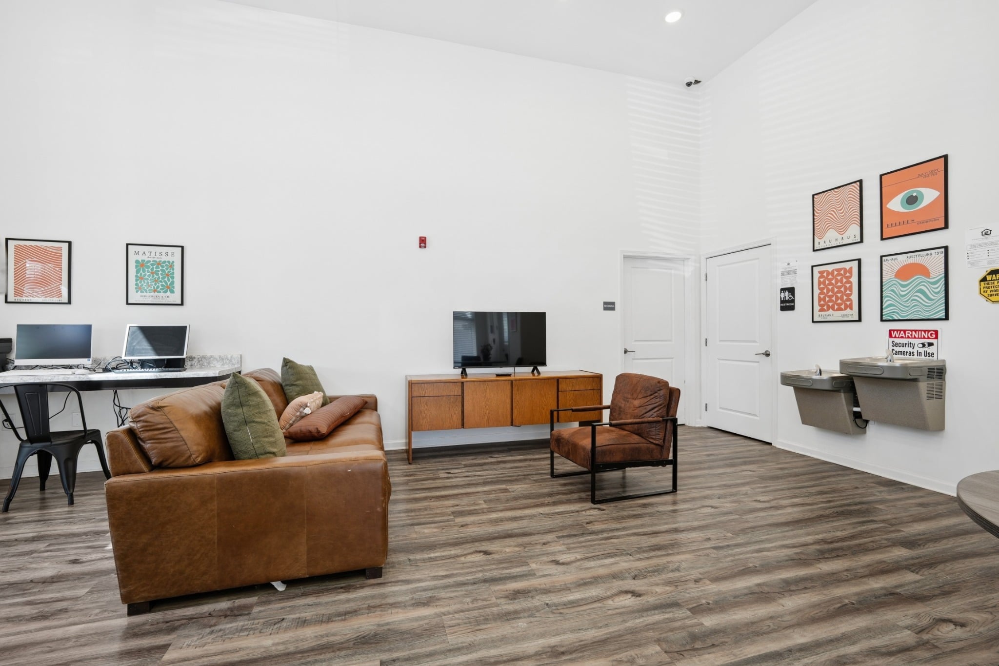 Inskip Flats gallery 5